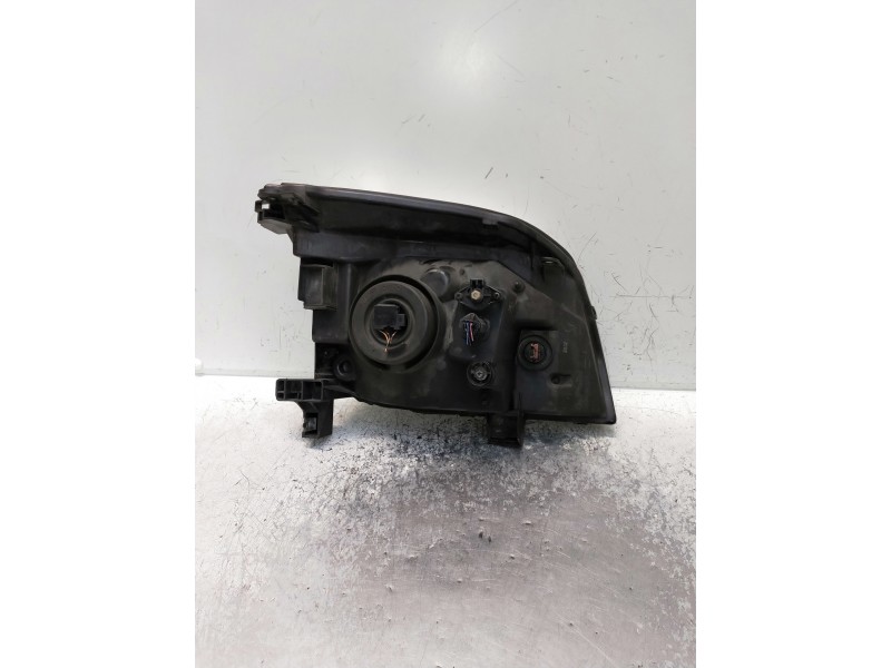 Recambio de faro izquierdo para nissan x-trail (t30) referencia OEM IAM   