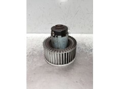 Recambio de motor calefaccion para nissan x-trail (t30) referencia OEM IAM   