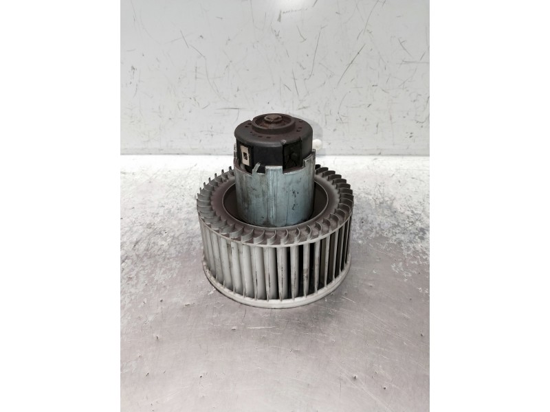 Recambio de motor calefaccion para nissan x-trail (t30) referencia OEM IAM   