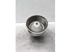 Recambio de motor calefaccion para nissan x-trail (t30) referencia OEM IAM    2