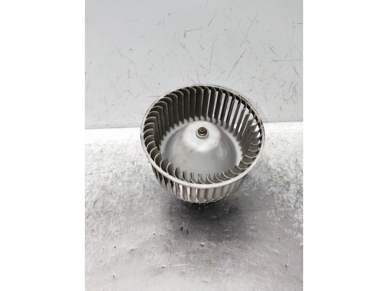 Recambio de motor calefaccion para nissan x-trail (t30) referencia OEM IAM   