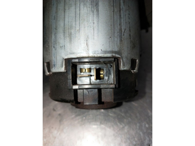 Recambio de motor calefaccion para nissan x-trail (t30) referencia OEM IAM   