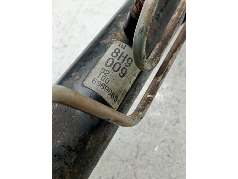 Recambio de cremallera direccion para nissan x-trail (t30) referencia OEM IAM 8H9009  