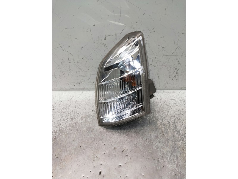 Recambio de piloto delantero izquierdo para nissan x-trail (t30) referencia OEM IAM   