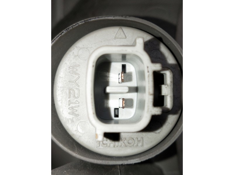 Recambio de piloto delantero izquierdo para nissan x-trail (t30) referencia OEM IAM   