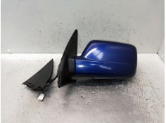 Recambio de retrovisor izquierdo para nissan x-trail (t30) referencia OEM IAM   ELECTRICO