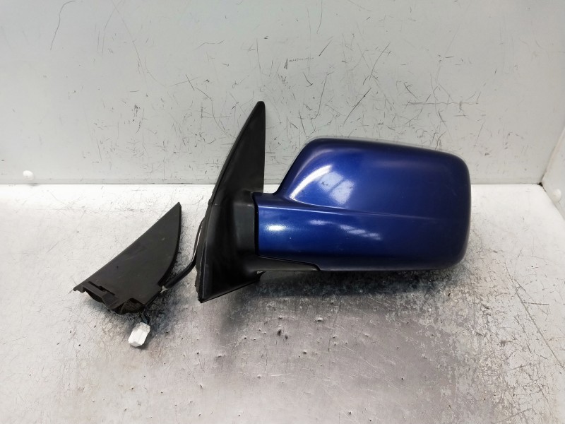 Recambio de retrovisor izquierdo para nissan x-trail (t30) referencia OEM IAM   ELECTRICO