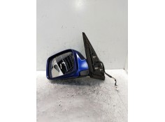Recambio de retrovisor izquierdo para nissan x-trail (t30) referencia OEM IAM   ELECTRICO 2