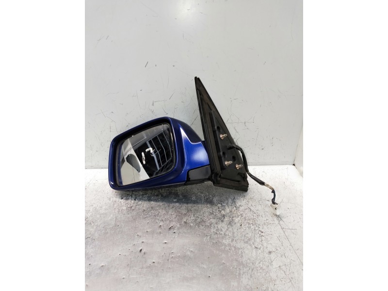 Recambio de retrovisor izquierdo para nissan x-trail (t30) referencia OEM IAM   ELECTRICO