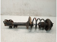 Recambio de amortiguador trasero izquierdo para nissan x-trail (t30) referencia OEM IAM 553038H304  