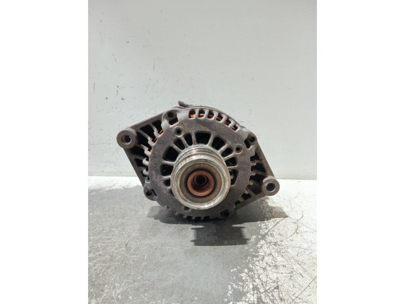 Recambio de alternador para chevrolet captiva referencia OEM IAM   