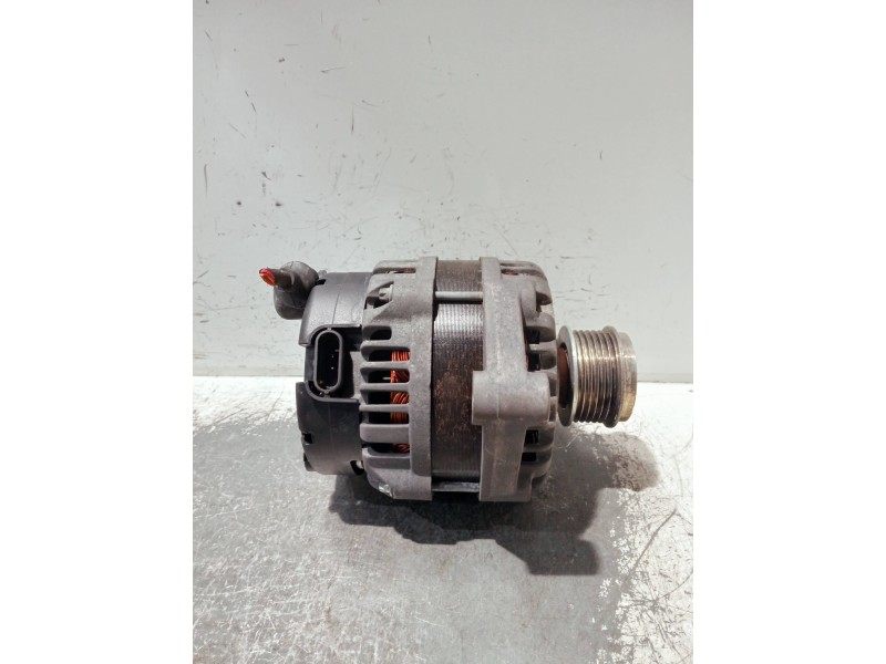 Recambio de alternador para chevrolet captiva referencia OEM IAM   