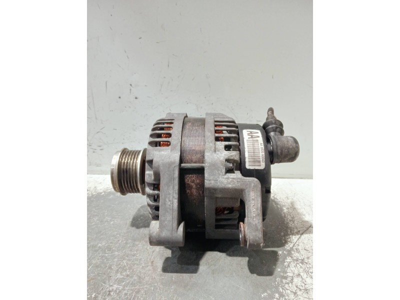 Recambio de alternador para chevrolet captiva referencia OEM IAM   