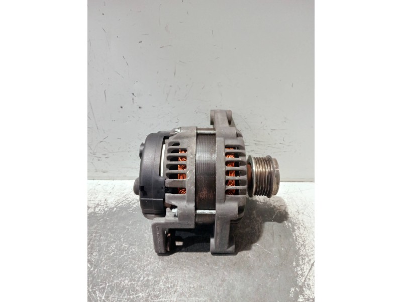 Recambio de alternador para chevrolet captiva referencia OEM IAM   