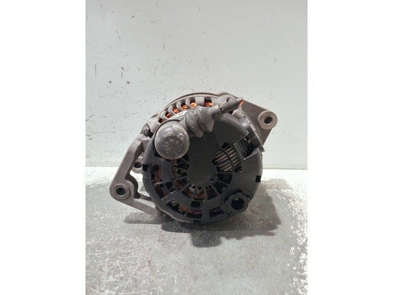 Recambio de alternador para chevrolet captiva referencia OEM IAM   