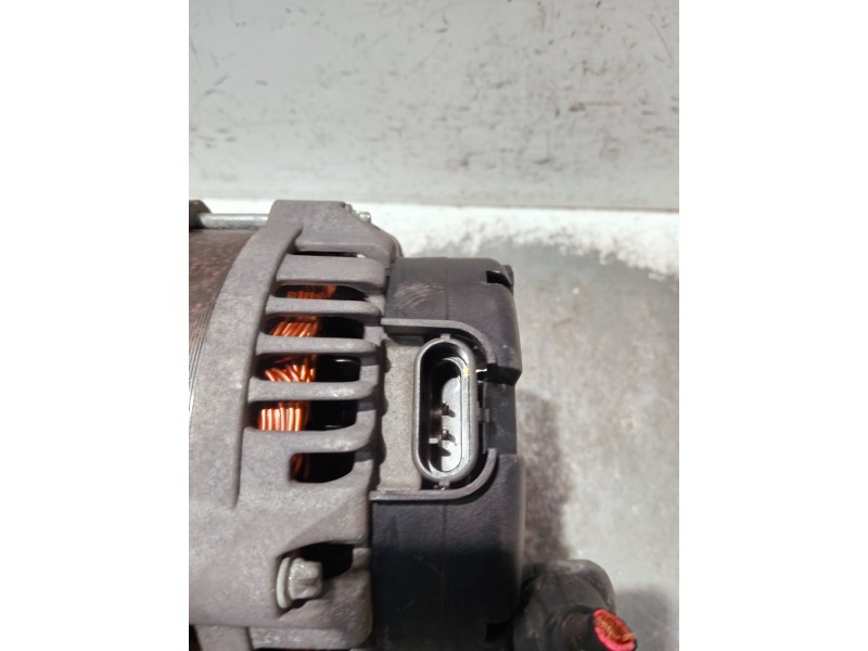 Recambio de alternador para chevrolet captiva referencia OEM IAM   