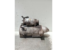 Recambio de motor arranque para chevrolet captiva referencia OEM IAM 96627034  