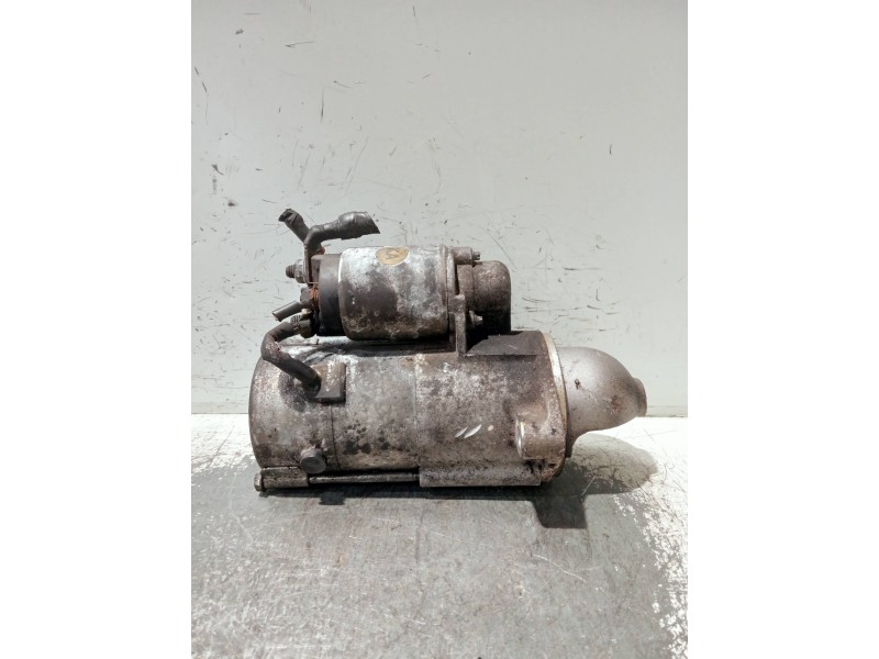 Recambio de motor arranque para chevrolet captiva referencia OEM IAM 96627034  