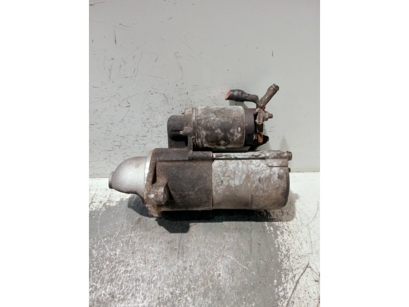 Recambio de motor arranque para chevrolet captiva referencia OEM IAM 96627034  