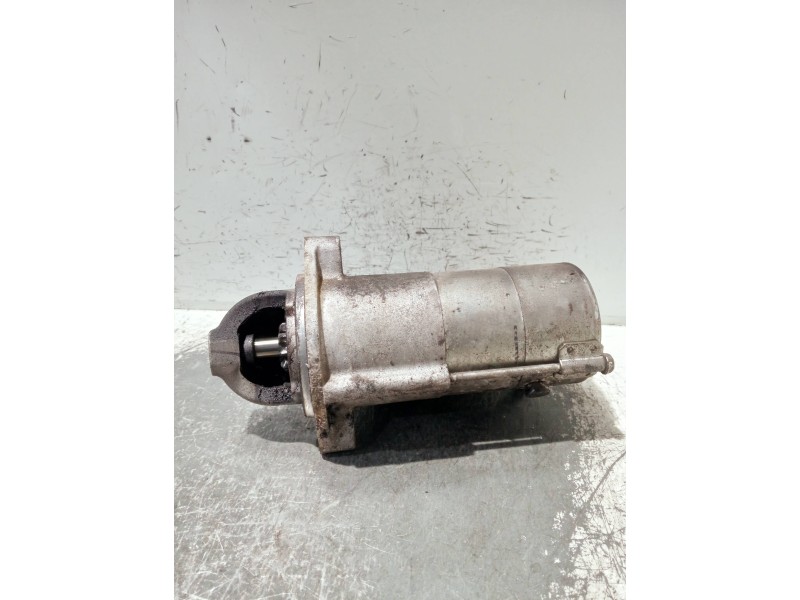 Recambio de motor arranque para chevrolet captiva referencia OEM IAM 96627034  