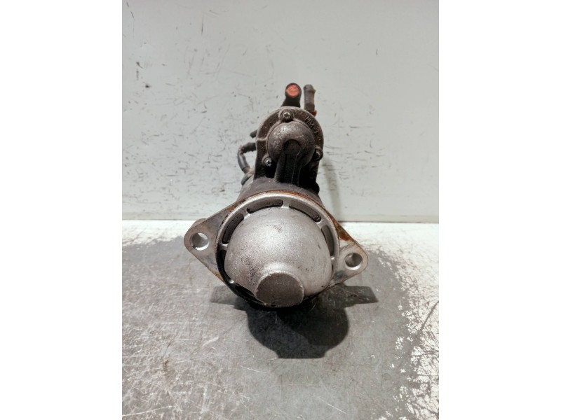 Recambio de motor arranque para chevrolet captiva referencia OEM IAM 96627034  