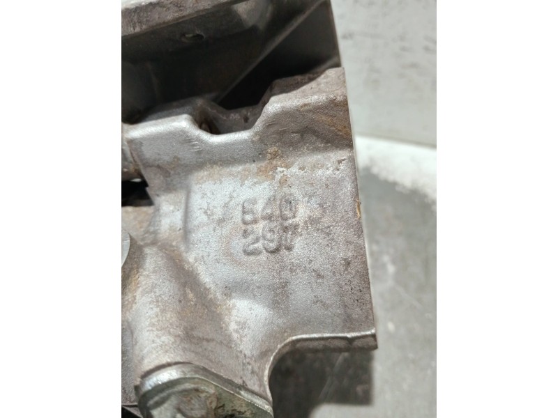 Recambio de bomba direccion para chevrolet captiva referencia OEM IAM 540297  