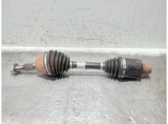 Recambio de transmision delantera derecha para chevrolet captiva referencia OEM IAM 96624724 KDAC513458 