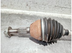 Recambio de transmision delantera derecha para chevrolet captiva referencia OEM IAM 96624724 KDAC513458  2