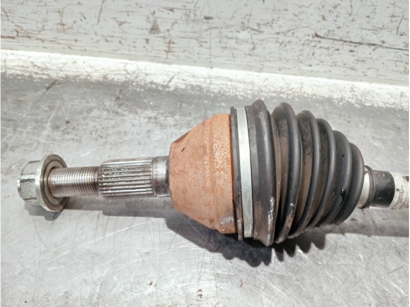 Recambio de transmision delantera derecha para chevrolet captiva referencia OEM IAM 96624724 KDAC513458 