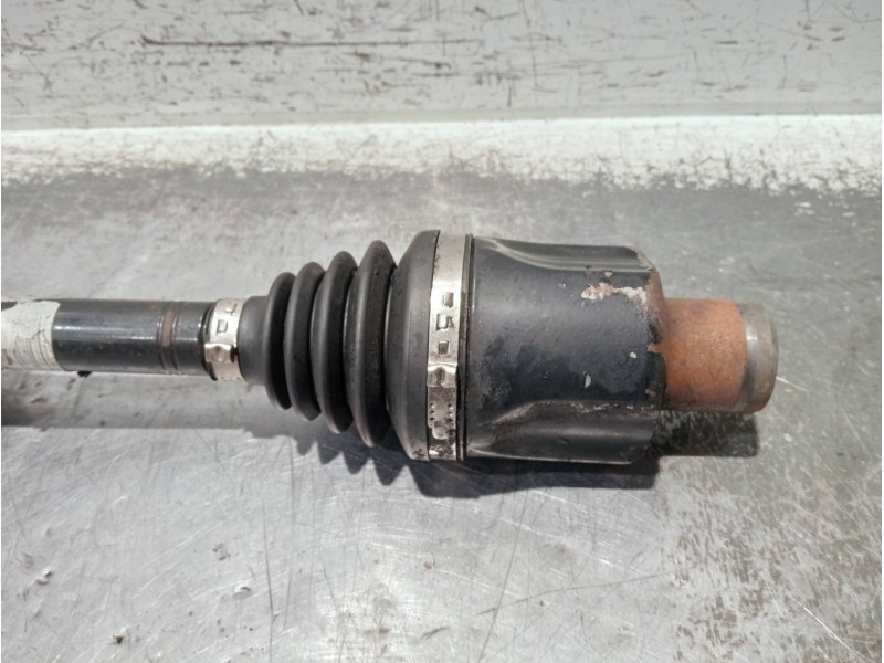 Recambio de transmision delantera derecha para chevrolet captiva referencia OEM IAM 96624724 KDAC513458 