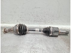 Recambio de transmision delantera izquierda para chevrolet captiva referencia OEM IAM 96624723 KDAC513457 