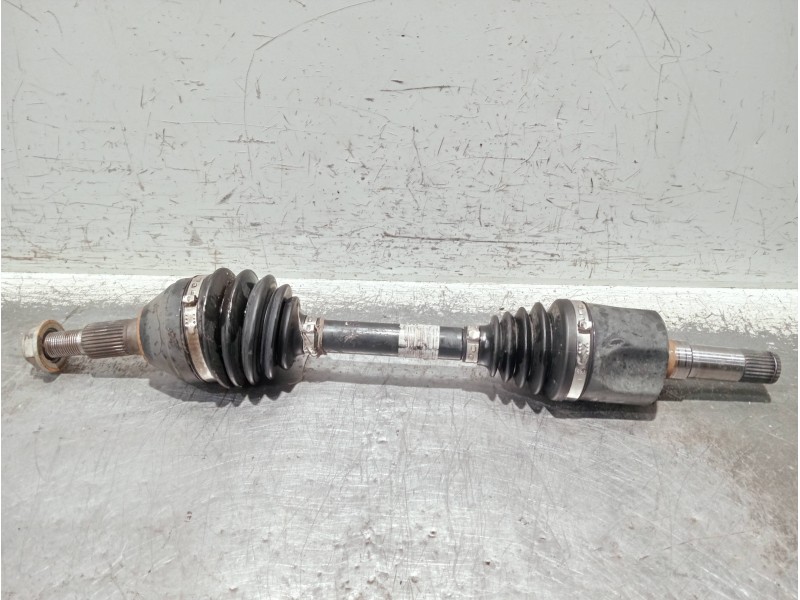 Recambio de transmision delantera izquierda para chevrolet captiva referencia OEM IAM 96624723 KDAC513457 