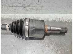 Recambio de transmision delantera izquierda para chevrolet captiva referencia OEM IAM 96624723 KDAC513457  2