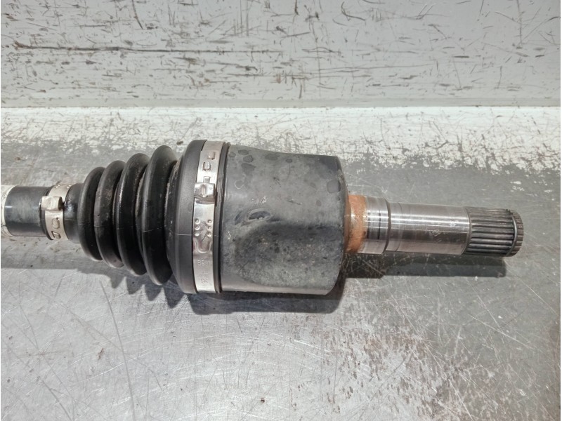 Recambio de transmision delantera izquierda para chevrolet captiva referencia OEM IAM 96624723 KDAC513457 