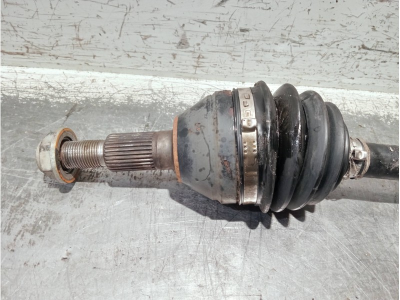 Recambio de transmision delantera izquierda para chevrolet captiva referencia OEM IAM 96624723 KDAC513457 