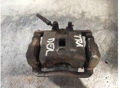 Recambio de pinza freno trasera derecha para hyundai santa fe (bm) 2.2 crdi style 4x4 referencia OEM IAM   583112BA20