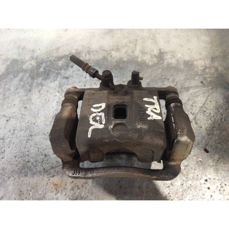 Recambio de pinza freno trasera derecha para hyundai santa fe (bm) 2.2 crdi style 4x4 referencia OEM IAM   583112BA20