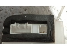 Recambio de motor cierre centralizado trasero derecho para subaru forester s12 xs classic referencia OEM IAM    2