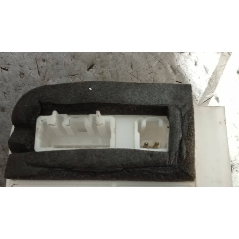 Recambio de motor cierre centralizado trasero derecho para subaru forester s12 xs classic referencia OEM IAM   