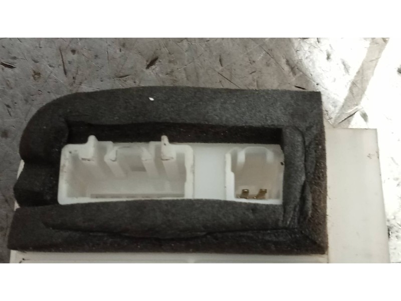 Recambio de motor cierre centralizado trasero derecho para subaru forester s12 xs classic referencia OEM IAM   