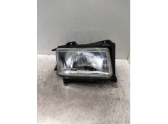 Recambio de faro derecho para peugeot expert kombi referencia OEM IAM   