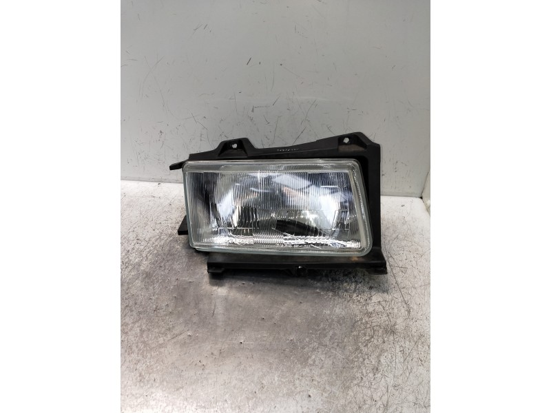 Recambio de faro derecho para peugeot expert kombi referencia OEM IAM   