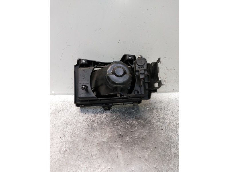 Recambio de faro derecho para peugeot expert kombi referencia OEM IAM   