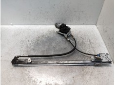 Recambio de elevalunas delantero izquierdo para peugeot expert kombi referencia OEM IAM 400671T5  6P