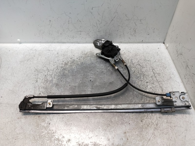 Recambio de elevalunas delantero izquierdo para peugeot expert kombi referencia OEM IAM 400671T5  6P