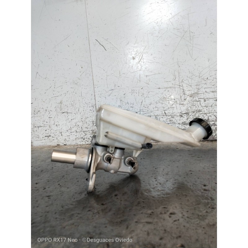 Recambio de bomba freno para mercedes clase a (w176) a 220 cdi blueefficiency (176.003) referencia OEM IAM A246430002  