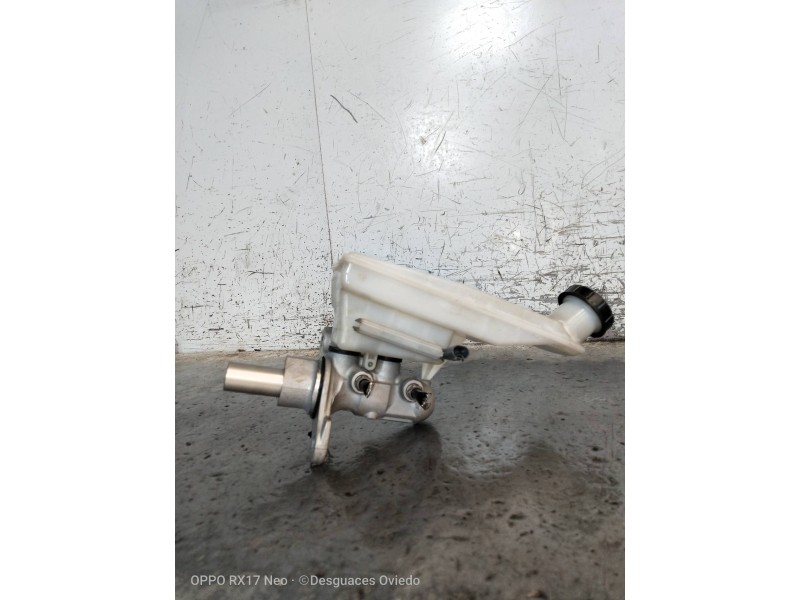 Recambio de bomba freno para mercedes clase a (w176) a 220 cdi blueefficiency (176.003) referencia OEM IAM A246430002  