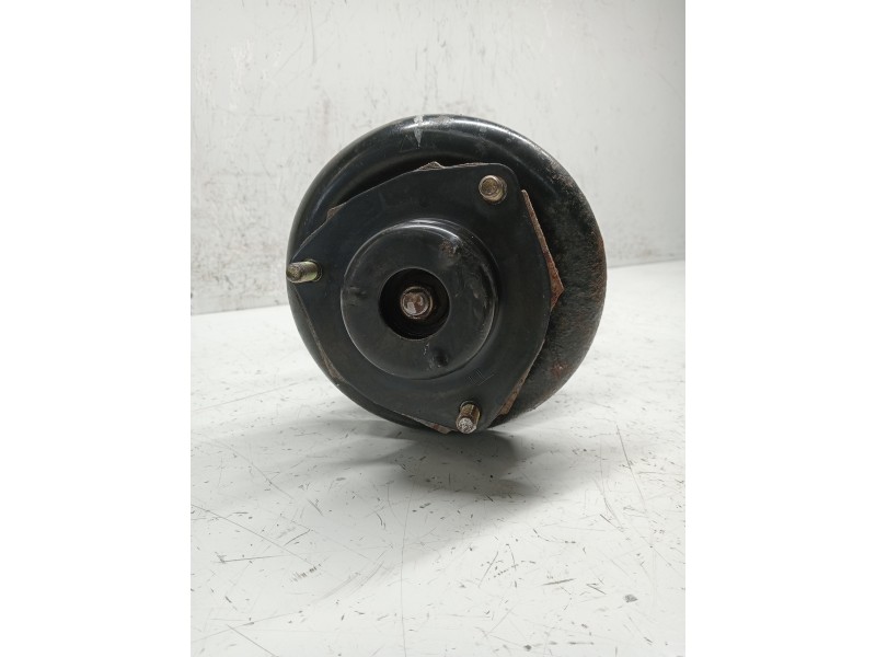 Recambio de amortiguador delantero izquierdo para nissan x-trail (t30) referencia OEM IAM 543038H700  