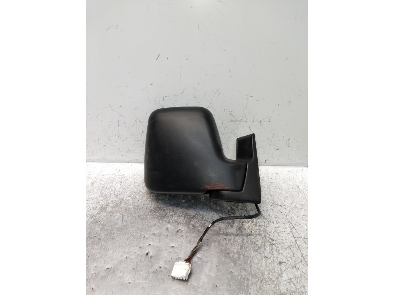 Recambio de retrovisor derecho para peugeot expert kombi referencia OEM IAM   ELECTRICO