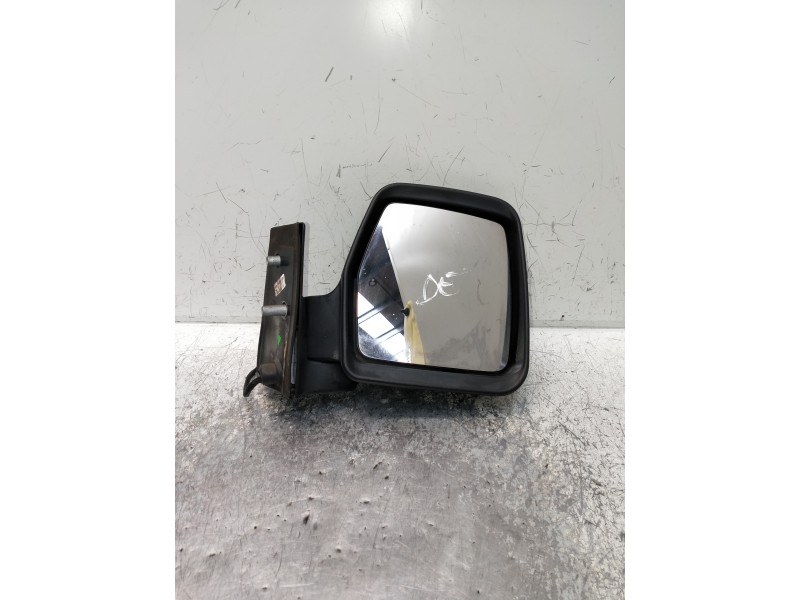 Recambio de retrovisor derecho para peugeot expert kombi referencia OEM IAM   ELECTRICO
